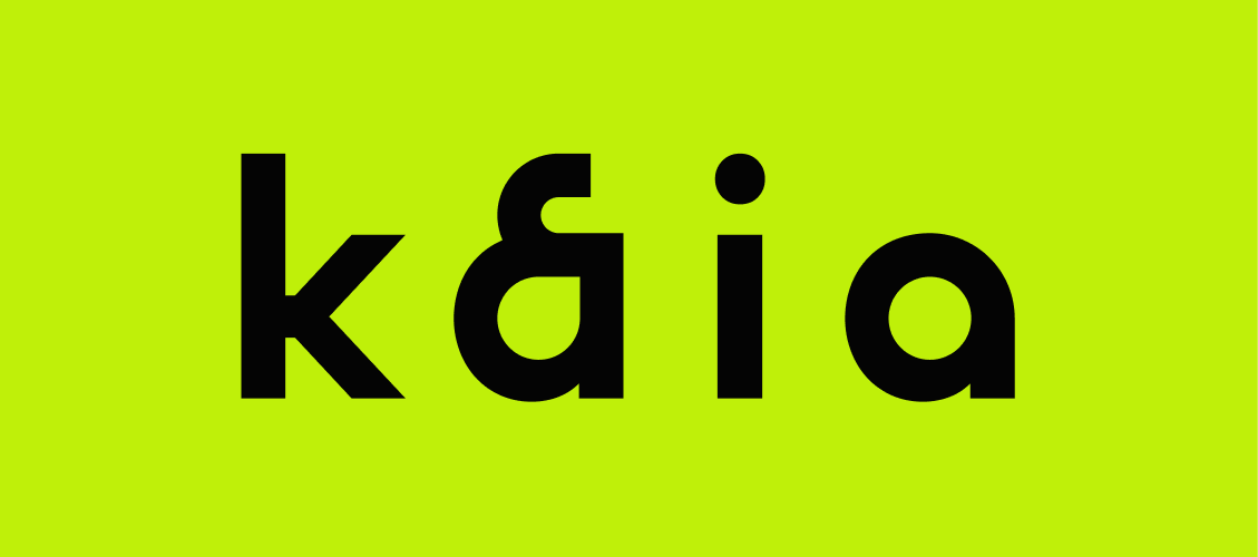 Kaia Blog