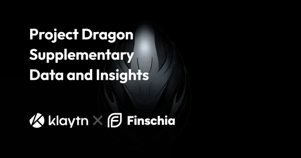 Project Dragon Supplementary Data and Insights