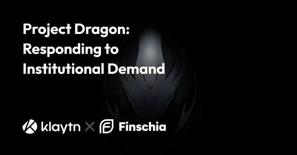 Project Dragon: Responding to Institutional Demand
